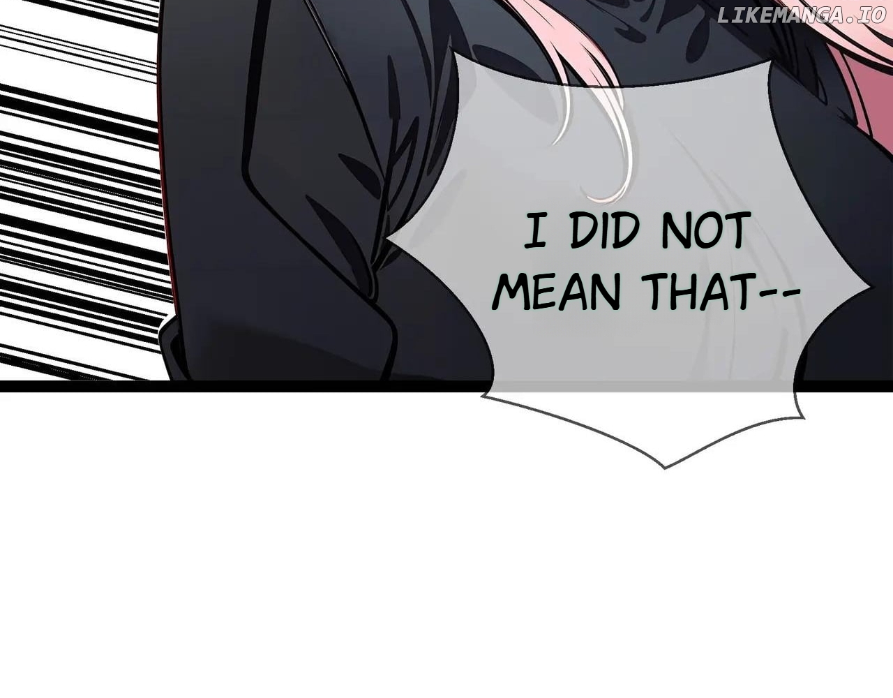 Daddy President Is Too Hard To Deal With Chapter 193 - page 93